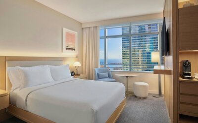 Brickell Arch, a Luxury Collection Hotel, Miami