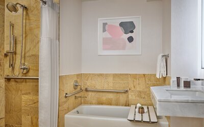 Brickell Arch, a Luxury Collection Hotel, Miami