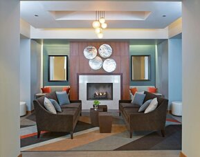 DoubleTree by Hilton Chicago - North Shore Conference Center