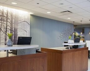 DoubleTree by Hilton Chicago - North Shore Conference Center