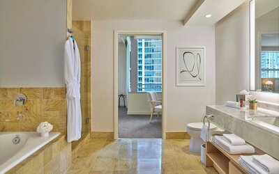 Brickell Arch, a Luxury Collection Hotel, Miami