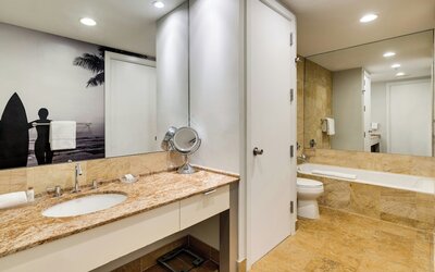 Brickell Arch, a Luxury Collection Hotel, Miami