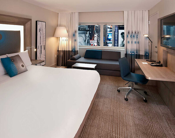 Novotel - Times Square