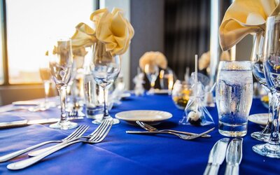 DoubleTree by Hilton Chicago - North Shore Conference Center