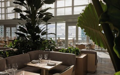 Brickell Arch, a Luxury Collection Hotel, Miami