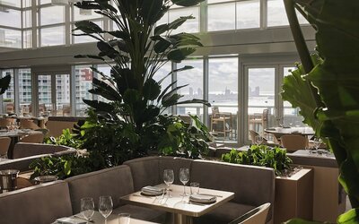 Brickell Arch, a Luxury Collection Hotel, Miami