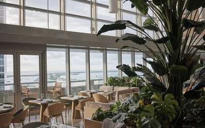 Brickell Arch, a Luxury Collection Hotel, Miami