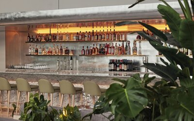 Brickell Arch, a Luxury Collection Hotel, Miami