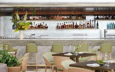 Brickell Arch, a Luxury Collection Hotel, Miami