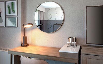 DoubleTree by Hilton Chicago - North Shore Conference Center