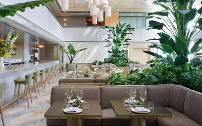 Brickell Arch, a Luxury Collection Hotel, Miami
