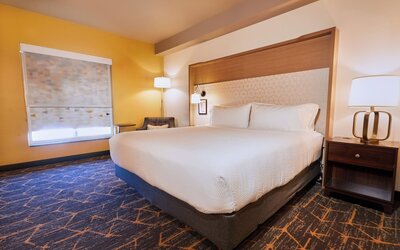 Holiday Inn & Suites Oakland Airport by IHG