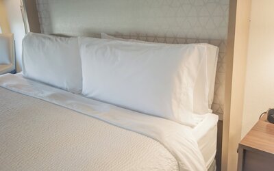 Holiday Inn & Suites Oakland Airport by IHG