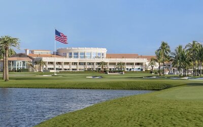Trump National Doral Miami