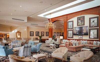 Trump National Doral Miami