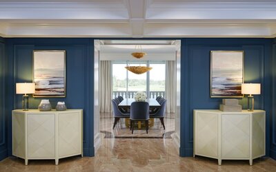 Trump National Doral Miami