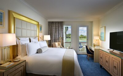 Trump National Doral Miami