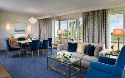 Trump National Doral Miami