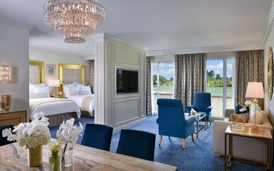 Trump National Doral Miami