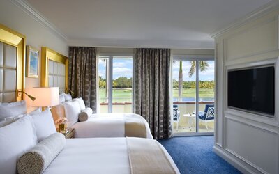 Trump National Doral Miami