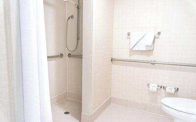SpringHill Suites by Marriott Chicago Southwest at Burr Ridge/Hinsdale
