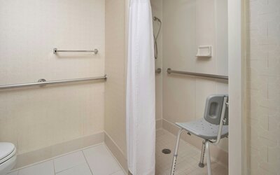 SpringHill Suites by Marriott Chicago Southwest at Burr Ridge/Hinsdale