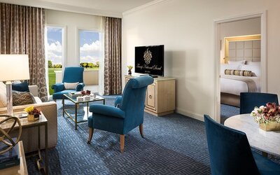 Trump National Doral Miami