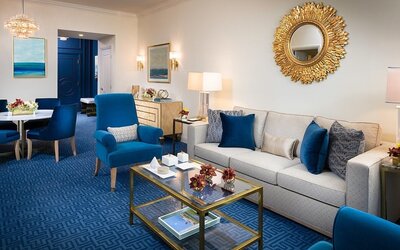 Trump National Doral Miami