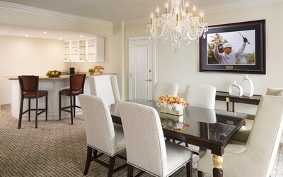 Trump National Doral Miami