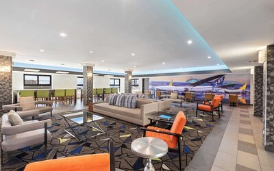 Best Western Inn & Suites - Midway Airport