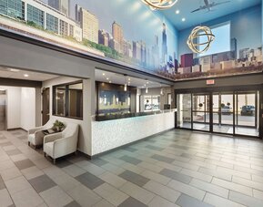 Best Western Inn & Suites - Midway Airport