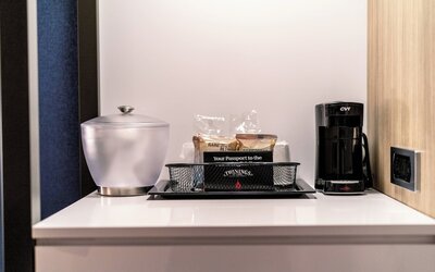 SpringHill Suites by Marriott Oakland Airport