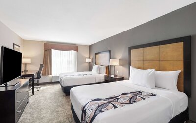 Best Western Inn & Suites - Midway Airport