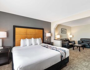 Best Western Inn & Suites - Midway Airport