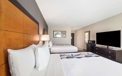 Best Western Inn & Suites - Midway Airport
