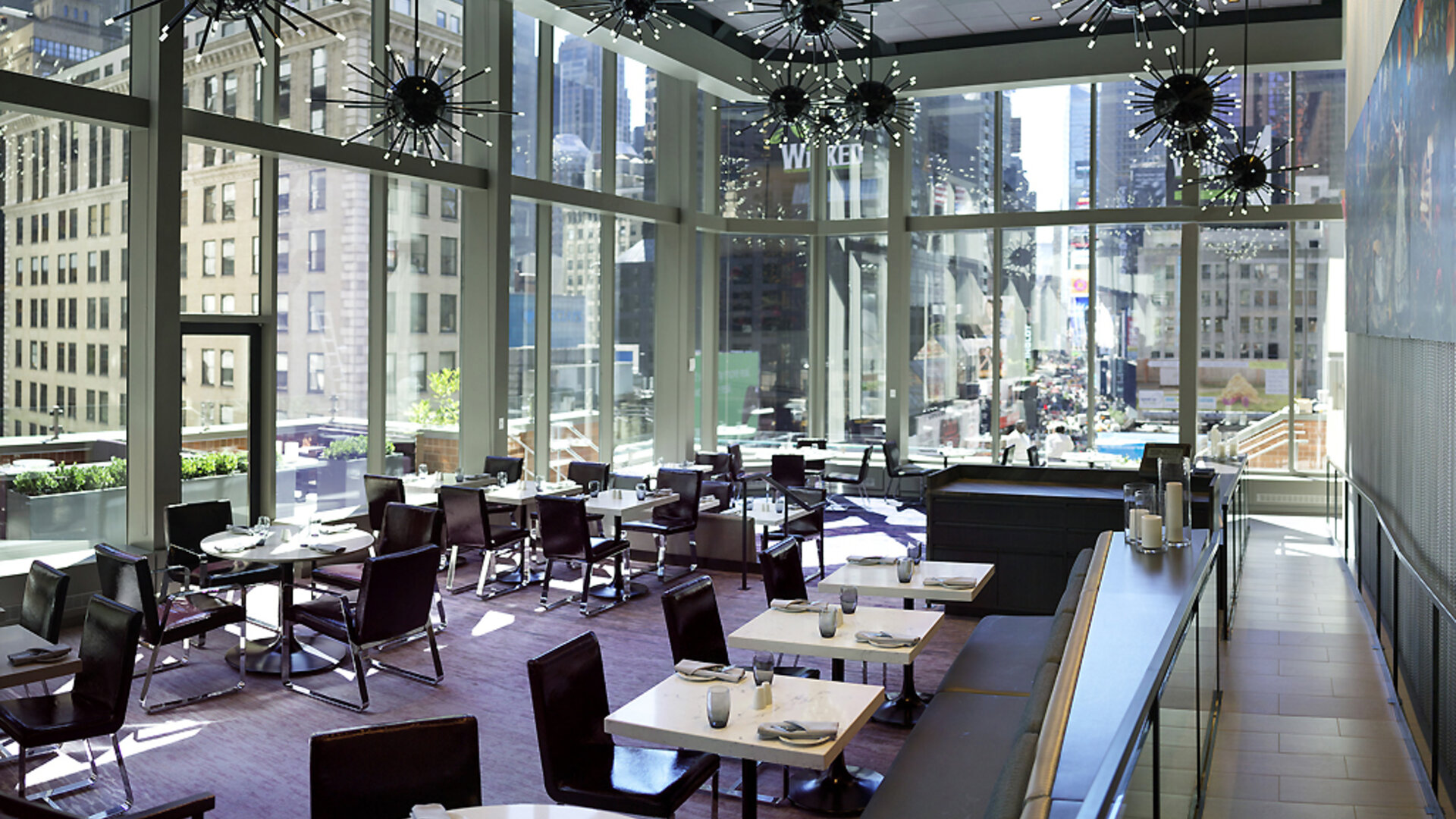 Novotel - Times Square