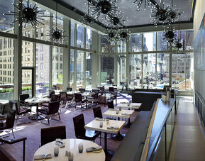 Novotel - Times Square