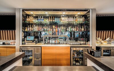 SpringHill Suites by Marriott Oakland Airport