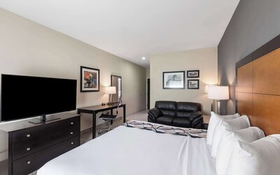Best Western Inn & Suites - Midway Airport