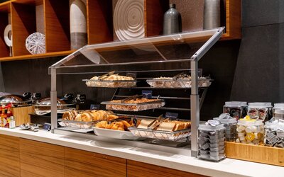 SpringHill Suites by Marriott Oakland Airport