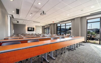 SpringHill Suites by Marriott Oakland Airport