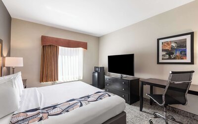 Best Western Inn & Suites - Midway Airport