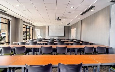 SpringHill Suites by Marriott Oakland Airport
