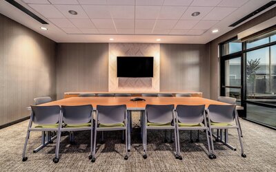 SpringHill Suites by Marriott Oakland Airport