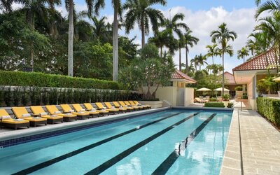 Trump National Doral Miami