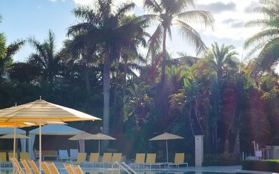 Trump National Doral Miami