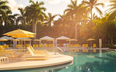 Trump National Doral Miami