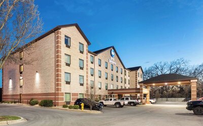 Best Western Inn & Suites - Midway Airport