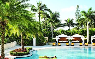 Trump National Doral Miami