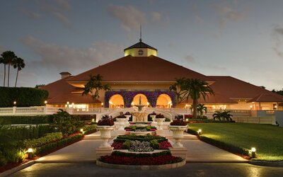 Trump National Doral Miami